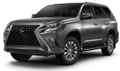 GX 460